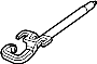 Tow Hook