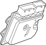 View Engine Control Module (ECM) Full-Sized Product Image 1 of 8