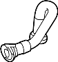 Intercooler Pipe
