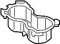 Mat. Holder. Cup. (Front). Cup Holder used in the.
