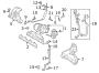 Diagram ENGINE / TRANSAXLE. TURBOCHARGER & COMPONENTS. for your Hyundai