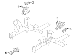 Automatic Transmission Mount