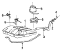 Electric Fuel Pump. Fuel Pump Strainer. PUMP ASSEMBLY - FUEL. Electric Fuel Pump. From.