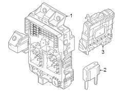 Fuse Box