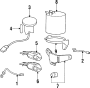 Vapor Canister Purge Solenoid