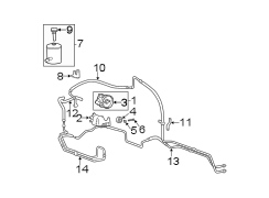 Power Steering Pump