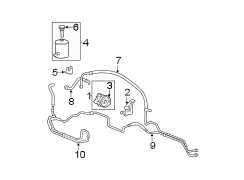 Power Steering Pump