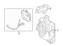 Diagram FUSE & RELAY. for your Hyundai