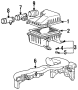 Air Charge Temperature Sensor