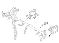 Body Control Module