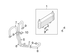 Diagram 2001-2002. for your 2008 Hyundai Tiburon