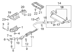 Catalytic Converter