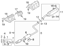 Catalytic Converter