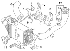 Vacuum Hose