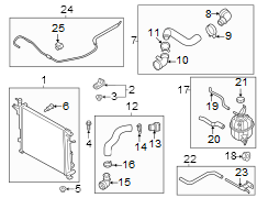 Diagram 1. 6 liter. Lower. Upper. for your Hyundai