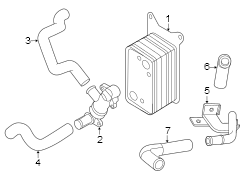 Diagram 2. 5 liter. for your Hyundai