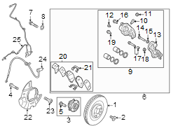 Diagram  for your Hyundai