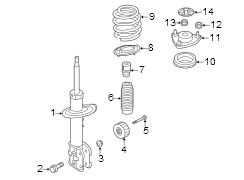 Diagram Awd. Fwd. W/HYBRID. W/O Hybrid. w/o XRT. for your Hyundai