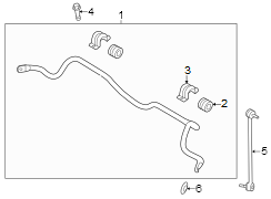 Diagram Awd. Fwd. for your Hyundai