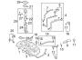 Diagram FUEL SYSTEM COMPONENTS. for your 2014 Hyundai