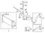 Diagram RADIATOR & COMPONENTS. for your 2011 Hyundai Santa Fe