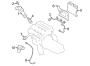 Diagram IGNITION SYSTEM. for your Hyundai