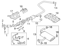 Image of HOSE. Engine. Coolant. Inlet. WATER. Hoses carries permanent. image for your 2022 Kia Carnival   