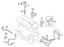 Diagram IGNITION SYSTEM. for your 2012 Hyundai Tucson