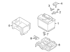 Diagram CONVENTIONAL. for your Hyundai