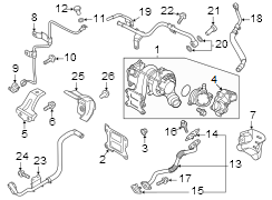 Diagram 1. 6 liter. Lower. Upper. for your Hyundai