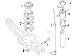 Diagram Fwd. Limited. Sel. W/EV. for your Hyundai