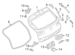 Liftgate