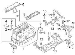ELECTRICAL COMPONENTS. (1/1)