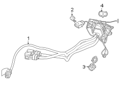 Battery Cable