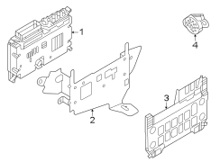 Body Control Module