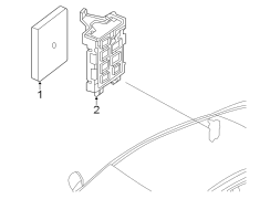 Body Control Module