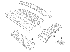 Package Tray Reinforcement