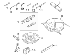 Multi-Purpose Tool Set