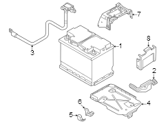 Battery Control Module