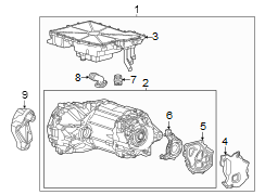 Motor. DIFFERENTIAL. Drive. Device connecting Drive.