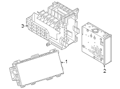 Radio Control Unit