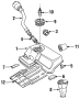 FUEL SYSTEM COMPONENTS.