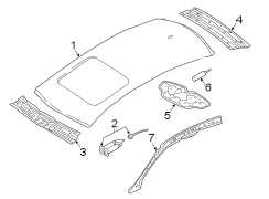 ROOF & COMPONENTS.