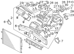 INTERCOOLER. (1/1)