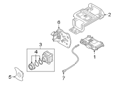 ELECTRICAL COMPONENTS.