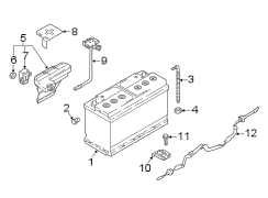 Battery.