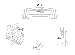 Emission Label