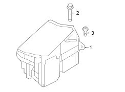 HEAD-UP DISPLAY COMPONENTS.