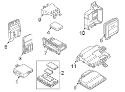 ELECTRICAL COMPONENTS.