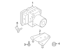 Abs components.